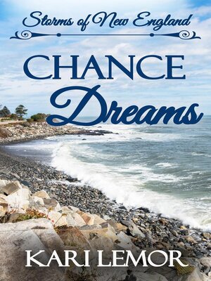 cover image of Chance Dreams